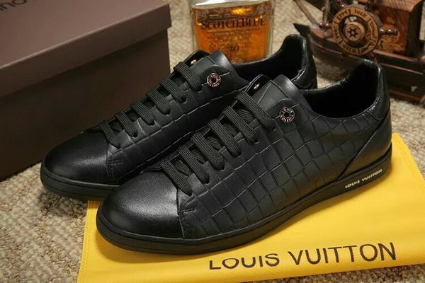 LV Fashion Casual Shoes Men--010